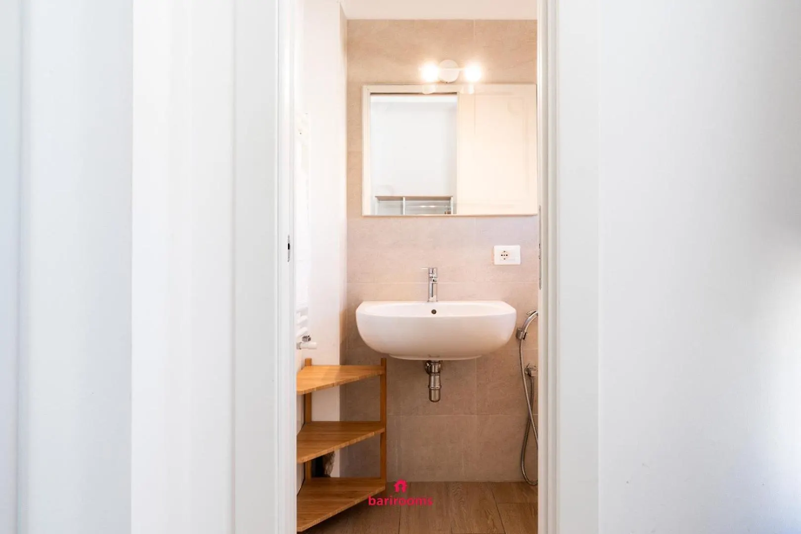 Barirooms - Carulli Suites 0*, Bari