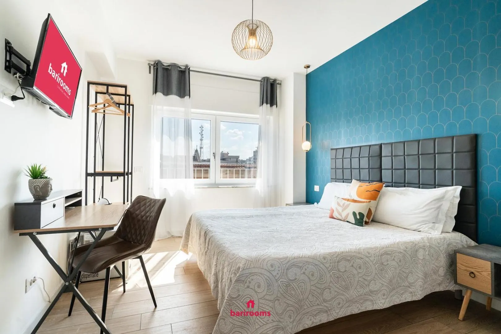 Barirooms - Carulli Suites 0*, Bari Italia